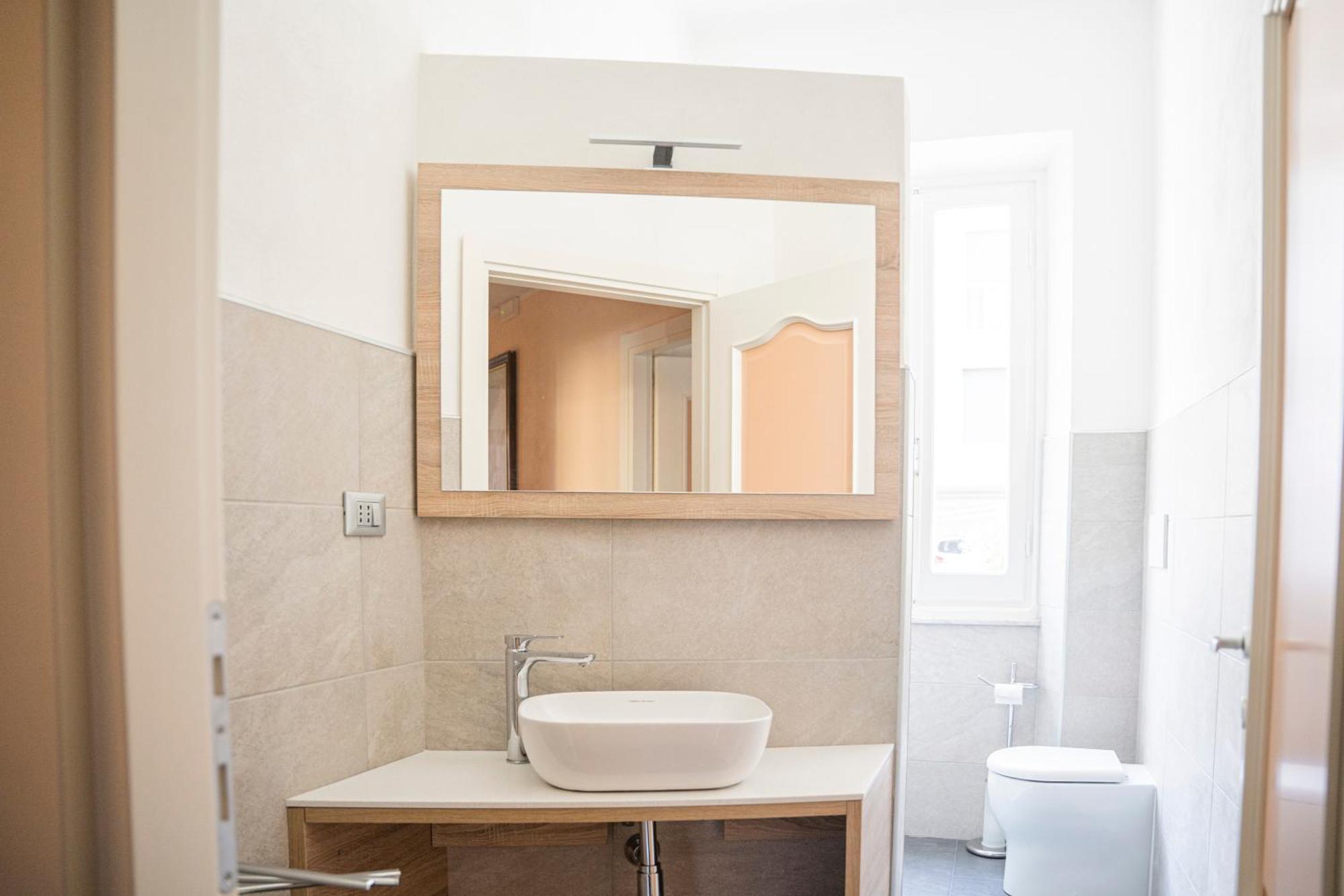 050 - Villa Genny Appartamento Lauro Sestri Levante Ngoại thất bức ảnh