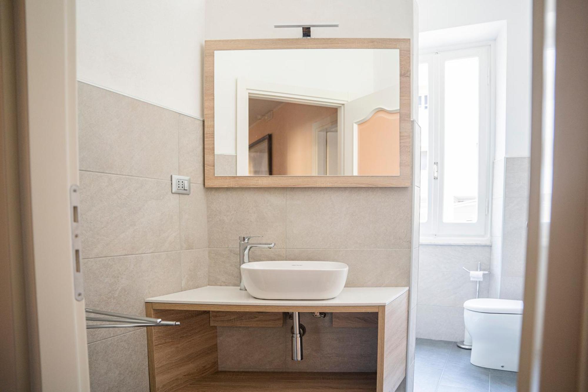 050 - Villa Genny Appartamento Lauro Sestri Levante Ngoại thất bức ảnh